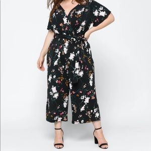 Jumpsuit by Kaileigh